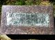 Photo of headstones/thumb_Jessie C McLennan d1976 hdstn Everett Evergreen cem Wash